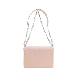 Túi xách vai Louis Vuitton Epi Twist MM M50380 613192