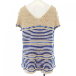 Chanel CHANEL P60542K46053 Áo len 627885