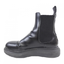 Giày bốt ALEXANDER McQUEEN 586198 - Hàng hiệu Chính hãng 827095