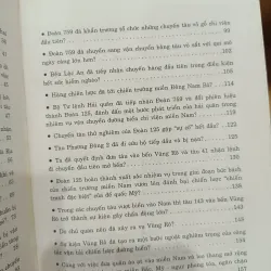 Hải trình bí mật của những con tàu không số 1031721