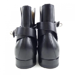 【Mã giảm giá】Giày bốt HERMES 663934