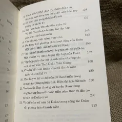Bình đẳng cống hiến và sự phát triển của nữ thanh niên trong thế kỷ 21 933216