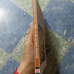 Nhà nhân học chân trần: Nghe và đọc Jacques Dournes - Andrew Hardy 973993