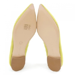 Giày GIANVITO ROSSI - Hàng hiệu Authentic 829542