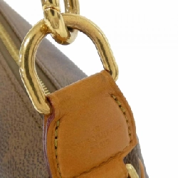 Túi xách Louis Vuitton Monogram Dust Pochette Accessoires XL M11623 615101