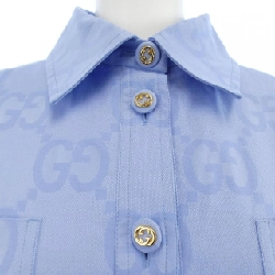 【Mã giảm giá】Gucci GUCCI Đầm 652524