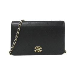 Chanel 84327 Ví dây - Hàng hiệu Authentic