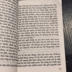 Bò ngang - Gunter Grass 491665