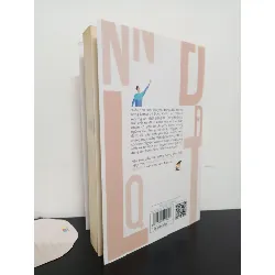 [Phiên Chợ Sách Cũ] Người Nào Đó Đang Lãng Quên Tôi - Dung Keil 0702 401854