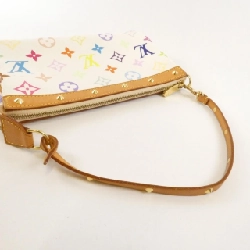 Túi đeo chéo Louis Vuitton Multicolor Pochette Accessoires M92649 - Hàng hiệu Chính hãng 805949