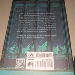 Thư viện nữa đêm 697729