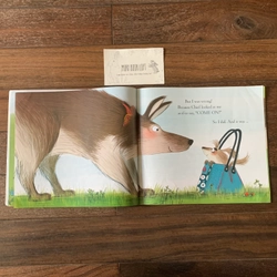 Sách ngoại văn Don't Call Me Choochie Pooh!, Used 432288