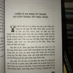 Dấu chân trinh sát - Lương Sỹ Cầm  1025188