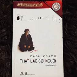 Thất lạc cõi người