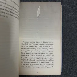 Dấu về gió xoá - Hồ Anh Thái 761052