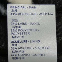 Louis Vuitton Áo khoác - Hàng hiệu Chính hãng 641821