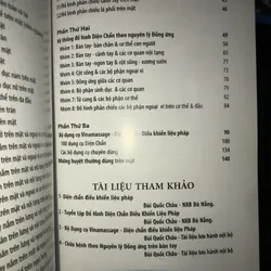 Chữa bệnh bằng đồ hình phản chiếu & đồng ứng theo pp diện chuẩn điều khiển liệu pháp 736732