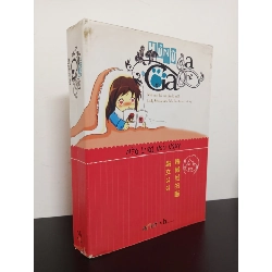 Hủ Nữ Gaga (2012) - Mèo Lười Ngủ Ngày Mới 80% HCM.ASB2102 Rebooks.vn