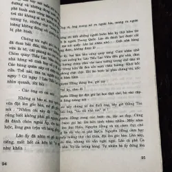 Cát bụi chân ai 936248