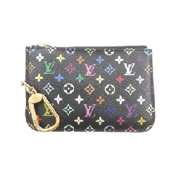 Louis Vuitton Multi-Color Pochette Clé M93735 Ví & Đồ Khóa - Hàng hiệu Chính hãng