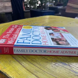FAMILY DOCTOR HOME ADVISER 553329