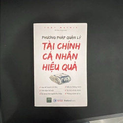 Phương pháp quản lý tài chính cá nhân hiệu quả