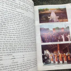 Từ Ngọ Môn đến Thái Hoà Điện Gs. Huỳnh Minh Đức 760414