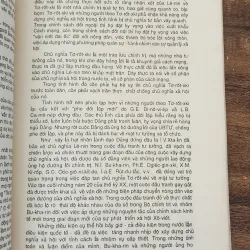 Mikhail Gorbachev - CÁCH MẠNG THÁNG MƯỜI VÀ CÔNG CUỘC CẢI TỔ 747928