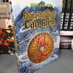 Phong Thủy Địa Lý Cao Biền