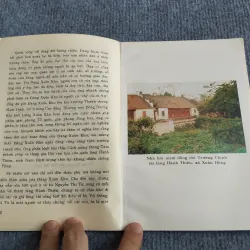 TRƯỜNG CHINH NGƯỜI CON CỦA QUÊ HƯƠNG 568167