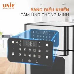 Nồi chiên không dầu UNIE UE-1000 dung tích 12L 796592