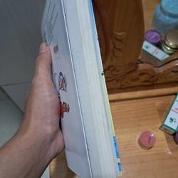 Doraemon Truyện Màu - Tập 2 444203