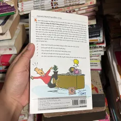 II Kinh Doanh: Dịch Vụ Sửng Sốt, Khách Hàng Sững Sờ - RON ZEMKE, KRISTIN ANDERSON - 2016 779242