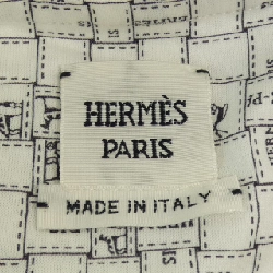 Đầm cắt HERMES - Hàng hiệu Authentic 819003