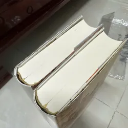 Tam Quốc Diễn Nghĩa - La Quán Trung (Bìa cứng, bộ 2 tập) 575292