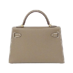 Túi Hermes Mini Kelly 2 MINI 071302CC 615280