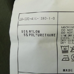 JOURNAL STANDARD 25-030-470-1390-1-0 Quần - Hàng hiệu Authentic 885429