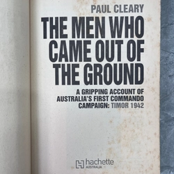 The Men Who Came Out of the Ground 387091