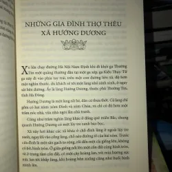 Nếp cũ: Bó hoa Bắc Việt - Thú vui tao nhã - Toan Ánh 746886