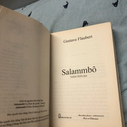 Salammbô - Gustave Flaubert 380539