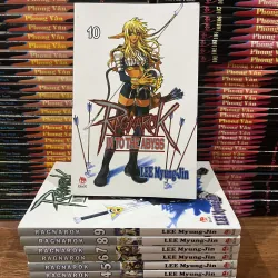 Ragnarok trọn bộ 10 tập  (5)