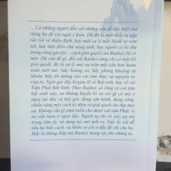 Sách Tâm Bất Sinh - Thích Nữ Trí Hải dịch 973354