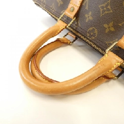 Túi Boston Louis Vuitton Monogram 45cm M41428 614086