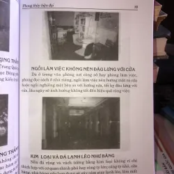 Phong thuỷ hiện đại xem bằng hình - Trần Di Khôi 1029320