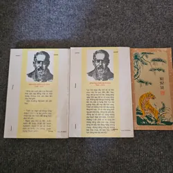 Trên sa mạc và trong rừng thẳm 735694