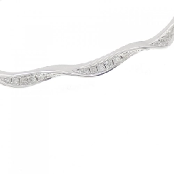 Bangle kim cương 750WG 0.62CT - Hàng hiệu Authentic 878227