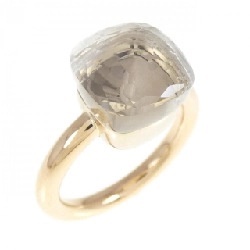 Nhẫn Nude Pomellato - Hàng hiệu Authentic