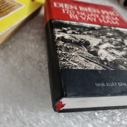 Điện Biên Phủ 170 ngày đêm bị vây hãm | Erwan Bergot 463807
