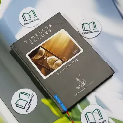 Timeless Values - Giá Trị Vĩnh Hằng - Inspirational Handbook 707294
