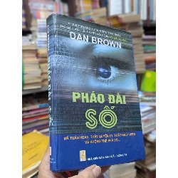 Pháo Đài Số - Dan Brown 129685